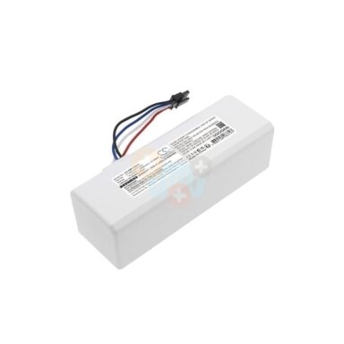 Baterija Xiaomi Mi Robot Vacuum Mop 1C STYTJ01ZHM 14.4V 2500mAh Baterija Xiaomi Mi Robot Vacuum Mop 1C STYTJ01ZHM 14.4V 2500mAh