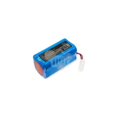 Baterija Xiaomi G1 / Mi Robot Vacuum Mop Essential / BobSweep / Flyco ir kt. 14.8V 2600mAh Baterija Xiaomi G1 / Mi Robot Vacuum Mop Essential / BobSweep / Flyco ir kt. 14.8V 2600mAh