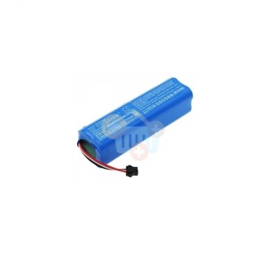 Baterija Xiaomi Viomi S9 / D800 / A1 / Roidmi Eve Plus 14.4V 6700mAh Baterija Xiaomi Viomi S9 / D800 / A1 / Roidmi Eve Plus 14.4V 6700mAh