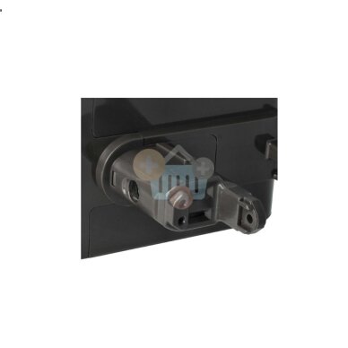 Baterija Dyson DC31 /DC34 /DC35 /DC44 /DC45 ir kt. 22.2V 2000mAh Type B (su varžtais) 2