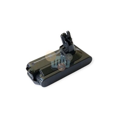 Baterija Dyson V10/ SV12/ SV27 969352-02 25.2V, 2500mAh