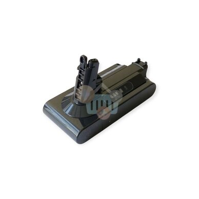 Baterija Dyson V10/ SV12/ SV27 969352-02 25.2V, 2500mAh 1 Baterija Dyson V10/ SV12/ SV27 969352-02 25.2V, 2500mAh 1