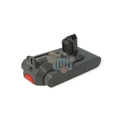 Baterija Dyson V11/ V15/ SV15/ SV16/ SV17 /SV22 / SV28/ SV29/ SV47/ 970938-01 25.2V, 3600mAh Baterija Dyson V11/ V15/ SV15/ SV16/ SV17 /SV22 / SV28/ SV29/ SV47/ 970938-01 25.2V, 3600mAh