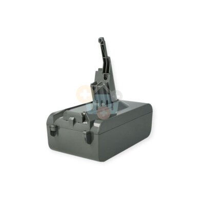 Baterija Dyson V8 / SV10 ir kt. 967834-02 215681 21.6V 5000mAh Type E