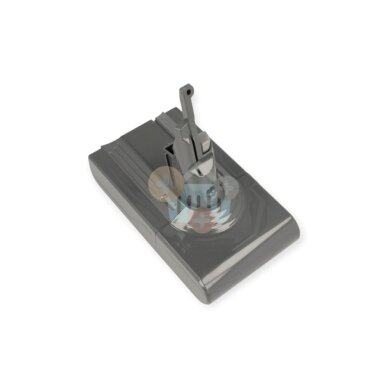 Baterija Dyson V8 / SV10 ir kt. 967834-02 21.6V 3000mAh Type E 1