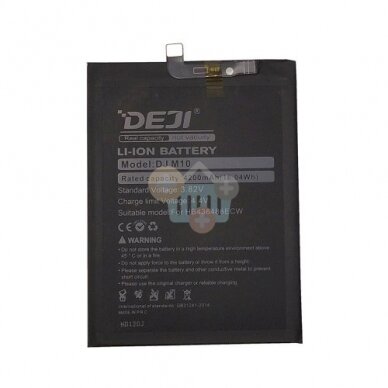 Baterija HUAWEI Mate 20 (HB436486ECW) Baterija HUAWEI Mate 20 (HB436486ECW)
