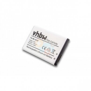 Baterija LG BL-44JR 1700 mAh Baterija LG BL-44JR 1700 mAh