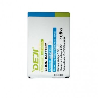 Baterija LG BL-45A1H (K10 K420) Baterija LG BL-45A1H (K10 K420)