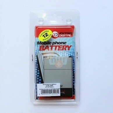 Baterija LG BL-49SF (G4S, G4 mini) Baterija LG BL-49SF (G4S, G4 mini)