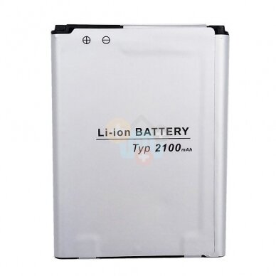 Baterija LG BL-59UH (Optimus G2 Mini) Baterija LG BL-59UH (Optimus G2 Mini)