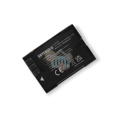 Baterija Olympus PS-BLM1 1900mAh Baterija Olympus PS-BLM1 1900mAh