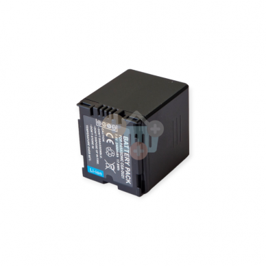 Baterija Panasonic CGA-DU21 2200mAh Baterija Panasonic CGA-DU21 2200mAh