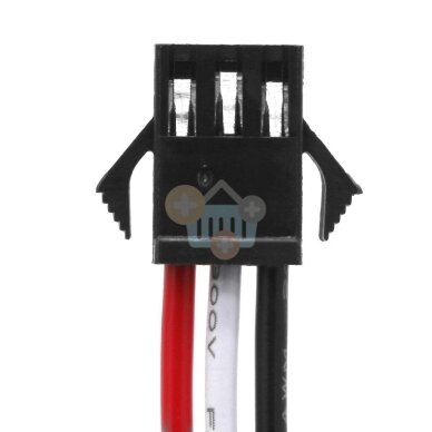 Baterija Xiaomi Viomi S9 / D800 / A1 / Roidmi Eve Plus 14.4V 5200mAh 2 Baterija Xiaomi Viomi S9 / D800 / A1 / Roidmi Eve Plus 14.4V 5200mAh 2