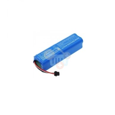 Baterija Xiaomi Viomi S9 / D800 / A1 / Roidmi Eve Plus 14.4V 6700mAh Baterija Xiaomi Viomi S9 / D800 / A1 / Roidmi Eve Plus 14.4V 6700mAh