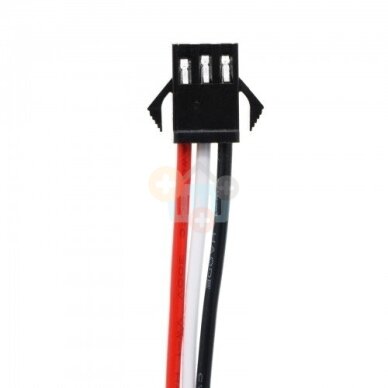 Baterija Xiaomi Viomi S9 / D800 / A1 / Roidmi Eve Plus 14.4V 6700mAh 1 Baterija Xiaomi Viomi S9 / D800 / A1 / Roidmi Eve Plus 14.4V 6700mAh 1