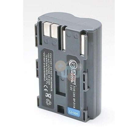 Baterija Canon BP-511 Baterija Canon BP-511