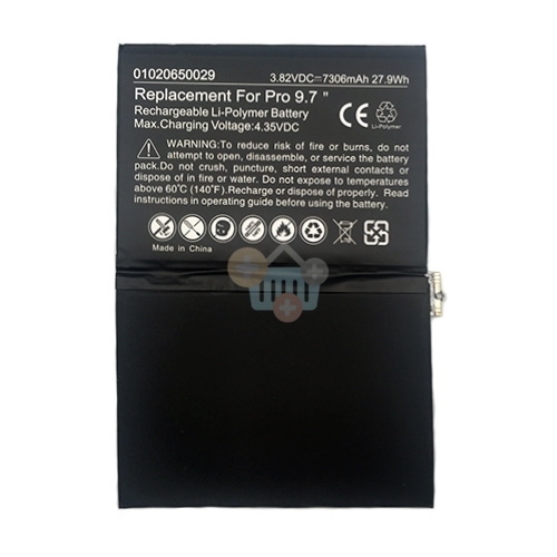 Baterija Apple iPad pro 9.7 Baterija Apple iPad pro 9.7