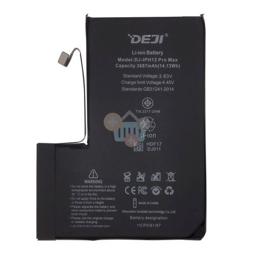 Baterija APPLE iPhone 12 Pro Max Baterija APPLE iPhone 12 Pro Max