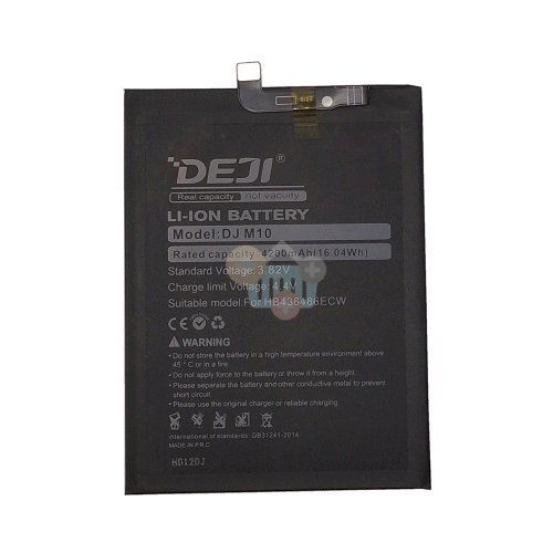 Baterija HUAWEI Mate 20 (HB436486ECW) Baterija HUAWEI Mate 20 (HB436486ECW)