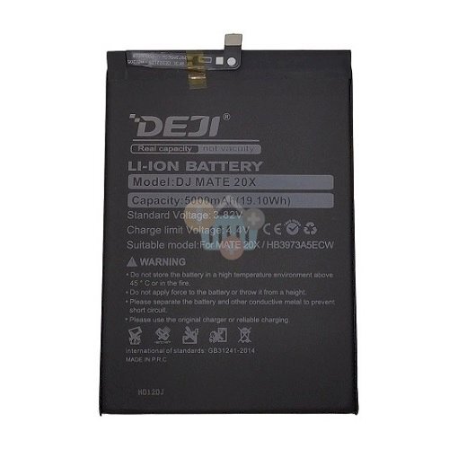 Baterija HUAWEI Mate 20X (HB3973A5ECW) Baterija HUAWEI Mate 20X (HB3973A5ECW)