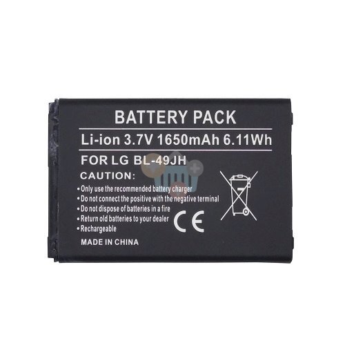 Baterija LG BL-49JH (K4 K120) Baterija LG BL-49JH (K4 K120)