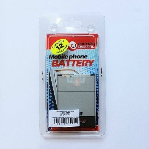 Baterija LG BL-49SF (G4S, G4 mini) Baterija LG BL-49SF (G4S, G4 mini)