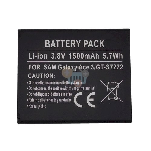 Baterija Samsung S7270 (Galaxy Ace 3) Baterija Samsung S7270 (Galaxy Ace 3)