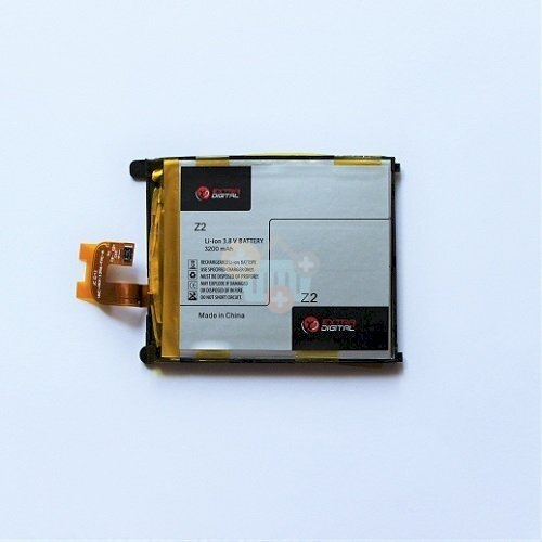 Baterija Sony Xperia Z2 (LIS1543ERPC) Baterija Sony Xperia Z2 (LIS1543ERPC)