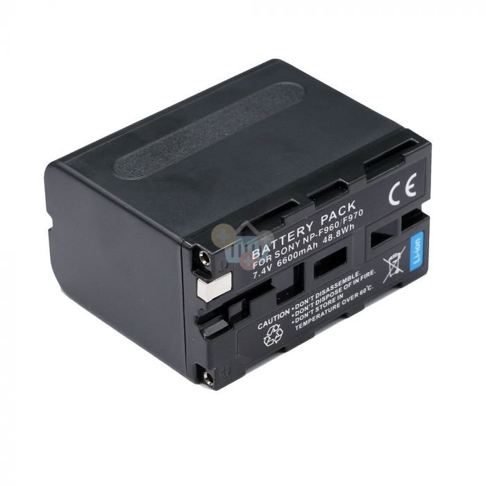 Baterija Sony NP-F960, NP-F970 Baterija Sony NP-F960, NP-F970