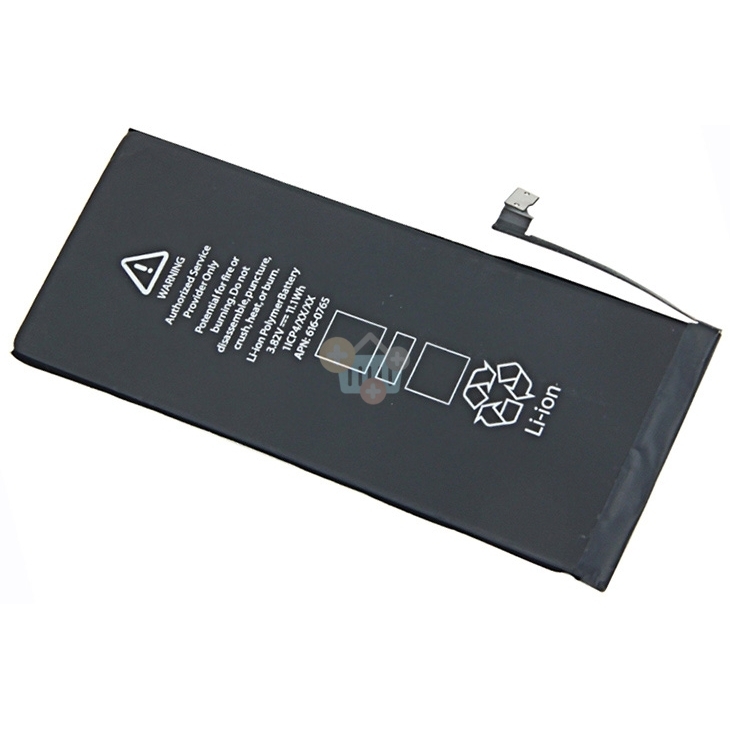 Baterija Apple iPhone 6 Plus +++ TOP Saugumas Baterija Apple iPhone 6 Plus +++ TOP Saugumas