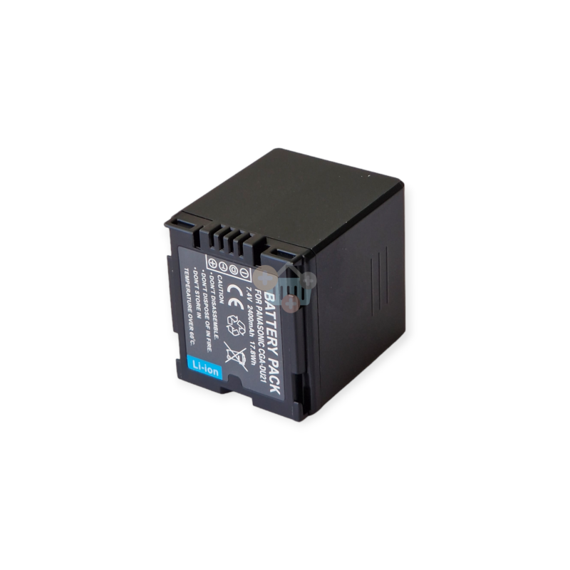 Baterija Panasonic CGA-DU21 2200mAh Baterija Panasonic CGA-DU21 2200mAh