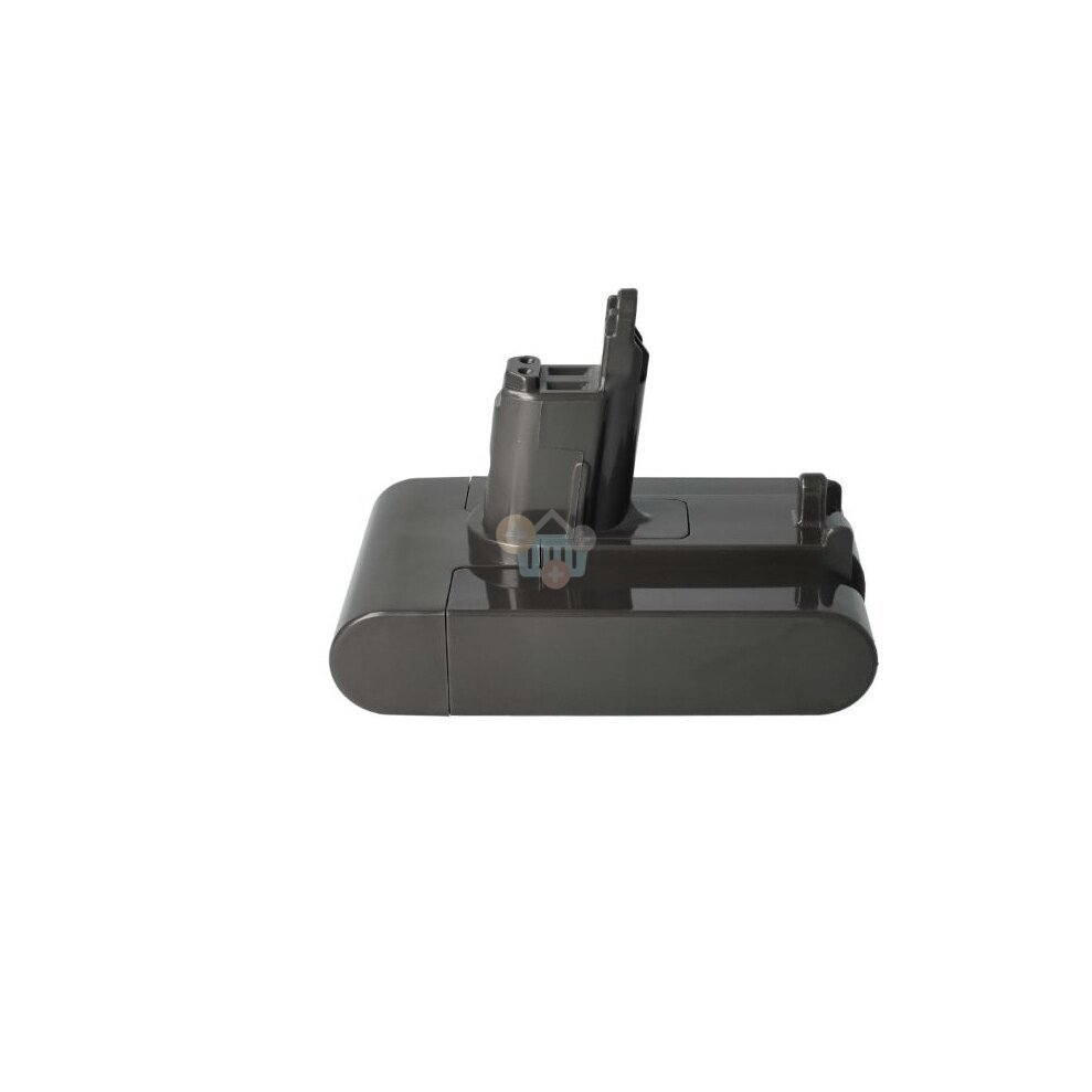 Baterija Dyson DC31 /DC34 /DC35 /DC44 /DC45 ir kt. 22.2V 2000mAh Type B (su varžtais)