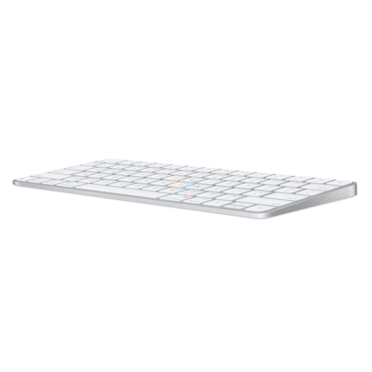 Belaidė kompiuterio klaviatūra Apple Magic Keyboard MXCL3Z/A Wireless EN Bluetooth balta 2 Belaidė kompiuterio klaviatūra Apple Magic Keyboard MXCL3Z/A Wireless EN Bluetooth balta 2