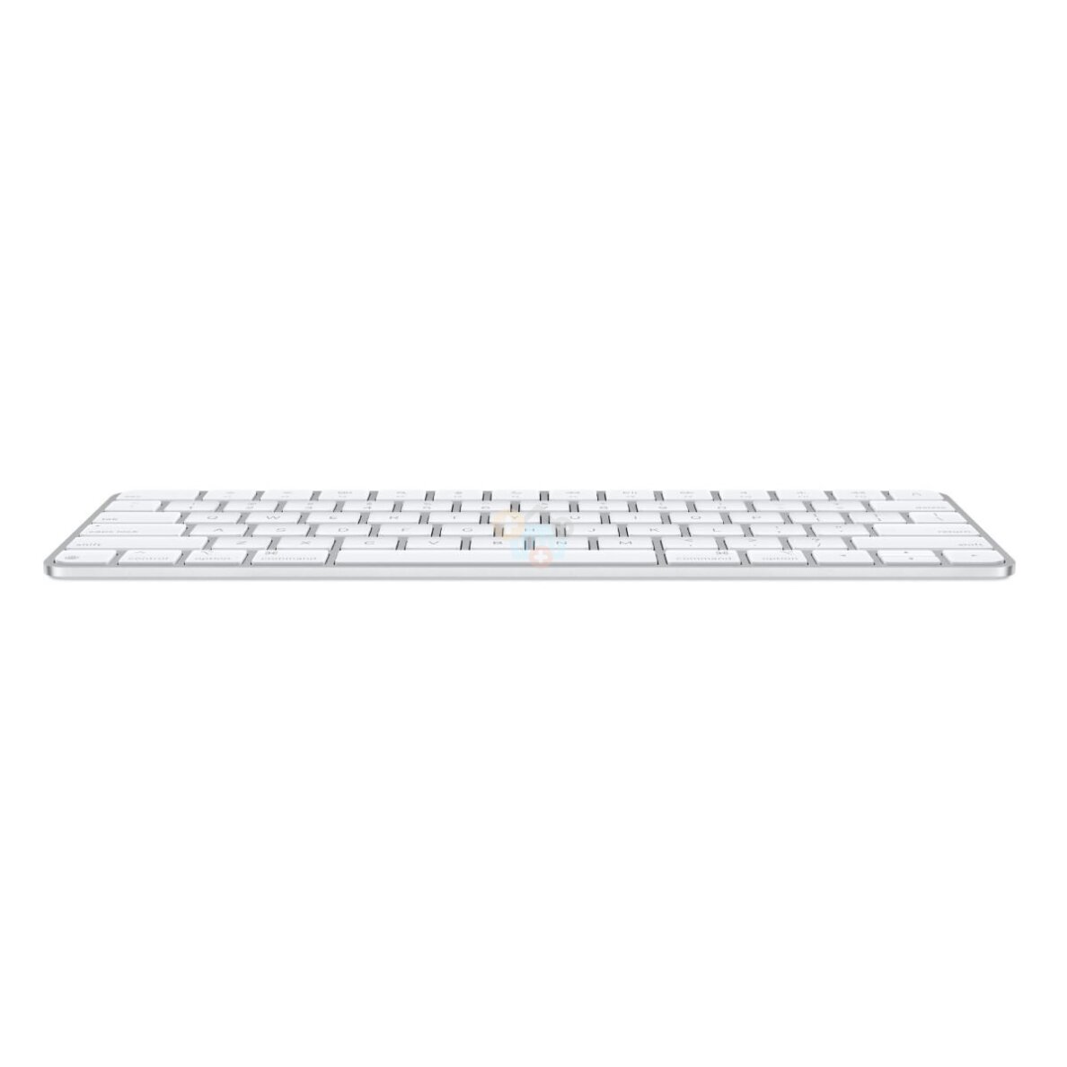Belaidė kompiuterio klaviatūra Apple Magic Keyboard MXCL3Z/A Wireless EN Bluetooth balta 1