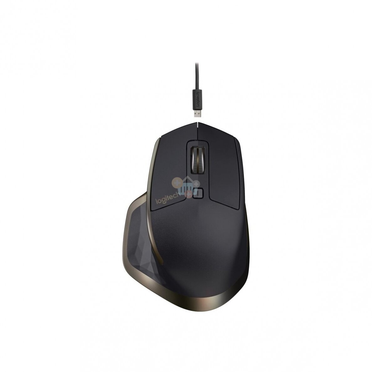 Belaidė pelė Logitech Mx Master juoda +++ TOP komfortas 2 Belaidė pelė Logitech Mx Master juoda +++ TOP komfortas 2