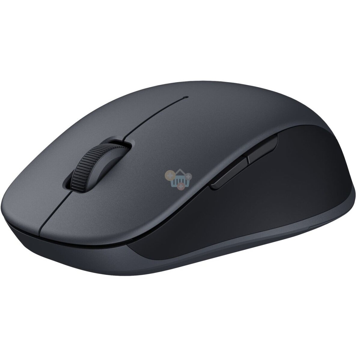 Belaidė pelė XIAOMI Dual Mode Wireless Mouse 2, juoda 2 Belaidė pelė XIAOMI Dual Mode Wireless Mouse 2, juoda 2