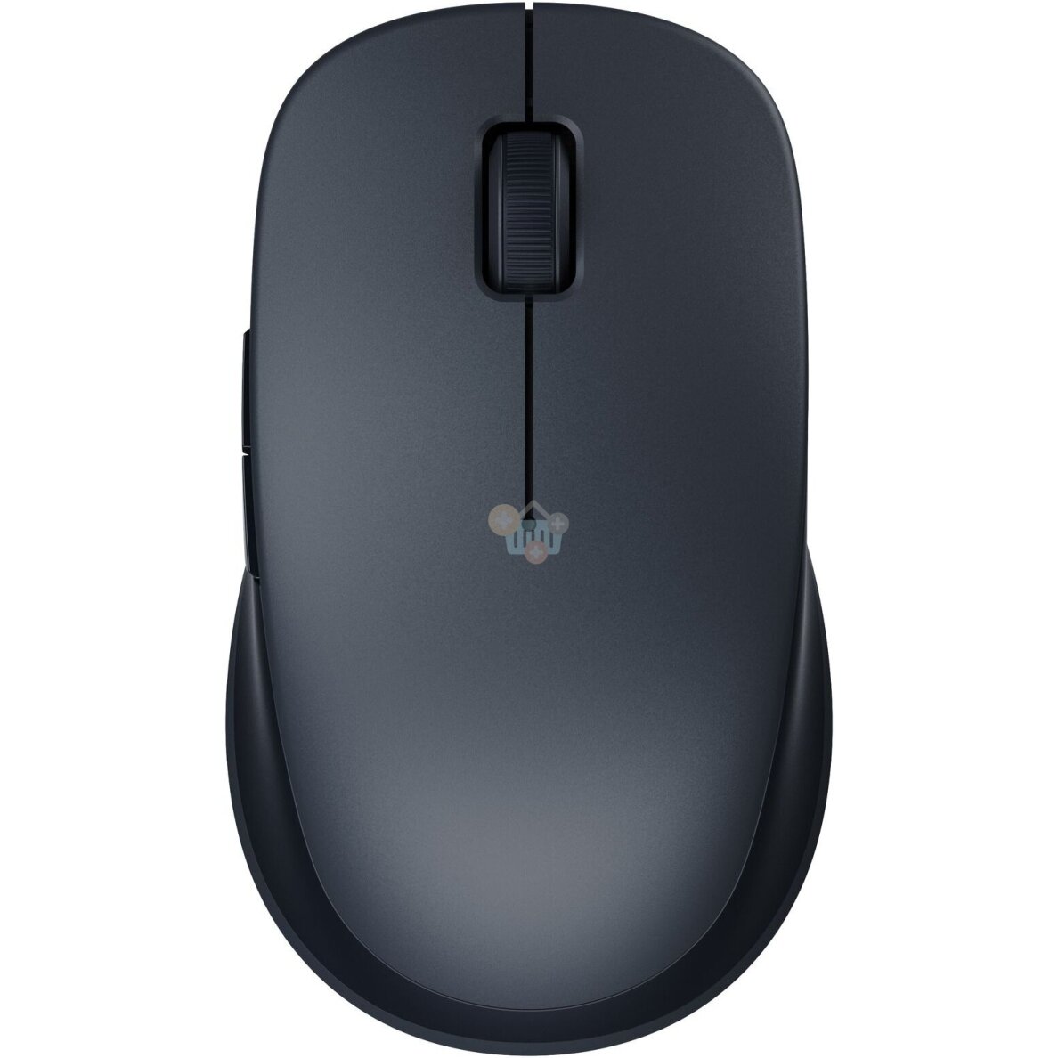 Belaidė pelė XIAOMI Dual mode Wireless Mouse 2, juoda Belaidė pelė XIAOMI Dual mode Wireless Mouse 2, juoda