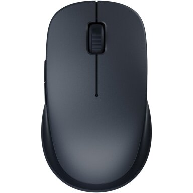 Belaidė pelė XIAOMI Dual mode Wireless Mouse 2, juoda