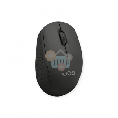 Belaidė pelė UGO PICO MW100 1 Belaidė pelė UGO PICO MW100 1