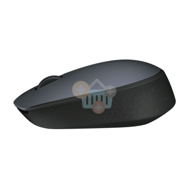Belaidė pelė Logitech M170 juoda +++ TOP balansas 2 Belaidė pelė Logitech M170 juoda +++ TOP balansas 2