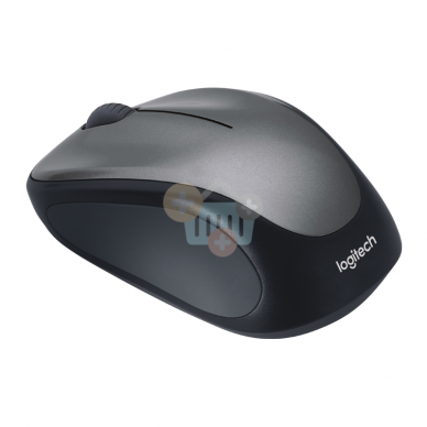 Belaidė pelė Logitech M235 pilka +++ TOP balansas 1 Belaidė pelė Logitech M235 pilka +++ TOP balansas 1