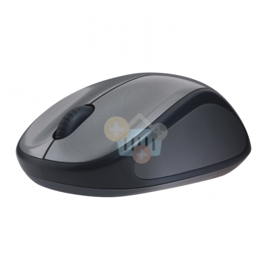 Belaidė pelė Logitech M235 pilka +++ TOP balansas 2 Belaidė pelė Logitech M235 pilka +++ TOP balansas 2
