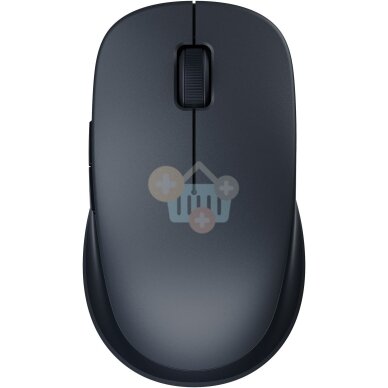 Belaidė pelė XIAOMI Dual Mode Wireless Mouse 2, juoda Belaidė pelė XIAOMI Dual Mode Wireless Mouse 2, juoda