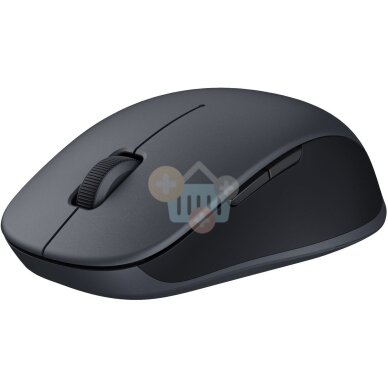 Belaidė pelė XIAOMI Dual mode Wireless Mouse 2, juoda 2 Belaidė pelė XIAOMI Dual mode Wireless Mouse 2, juoda 2