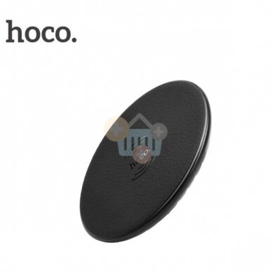 Belaidis įkroviklis Hoco 5W (CW14) +++ TOP efektyvumas 1 Belaidis įkroviklis Hoco 5W (CW14) +++ TOP efektyvumas 1