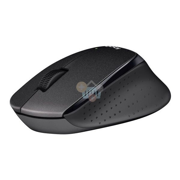Belaidė pelė Logitech M330 Silent +++ TOP Efektyvumas Belaidė pelė Logitech M330 Silent +++ TOP Efektyvumas