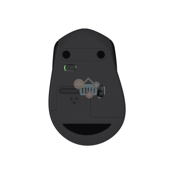 Belaidė pelė Logitech M330 Silent +++ TOP Efektyvumas 1