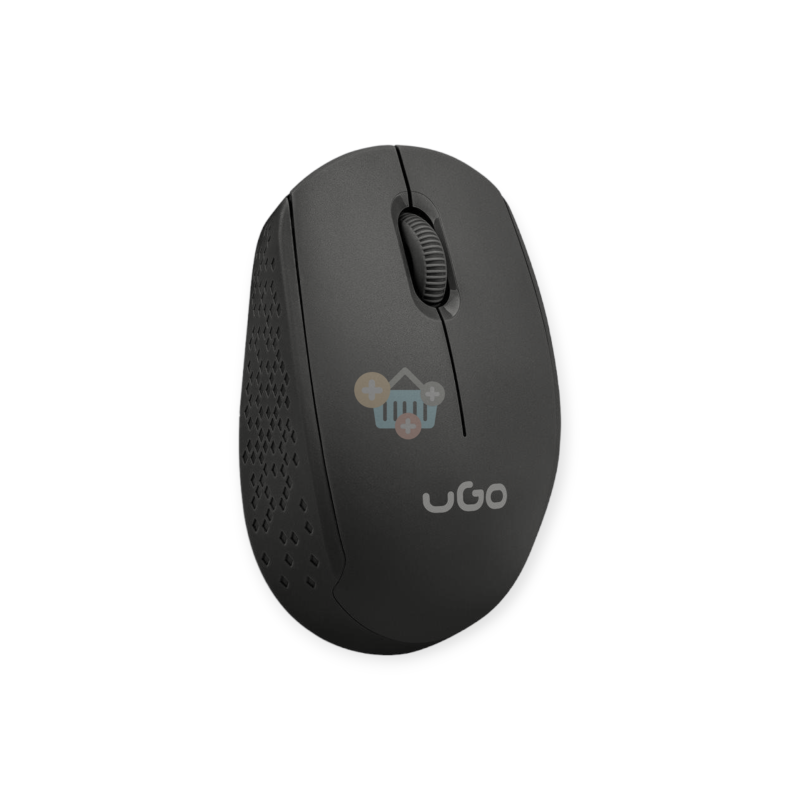 Belaidė pelė UGO PICO MW100 1 Belaidė pelė UGO PICO MW100 1