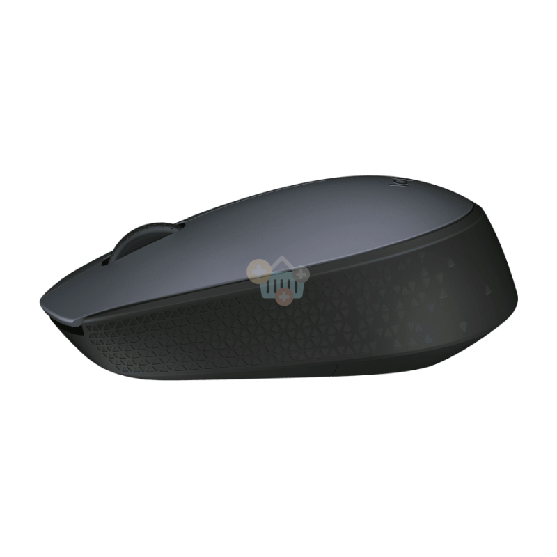 Belaidė pelė Logitech M170 juoda +++ TOP balansas 2 Belaidė pelė Logitech M170 juoda +++ TOP balansas 2