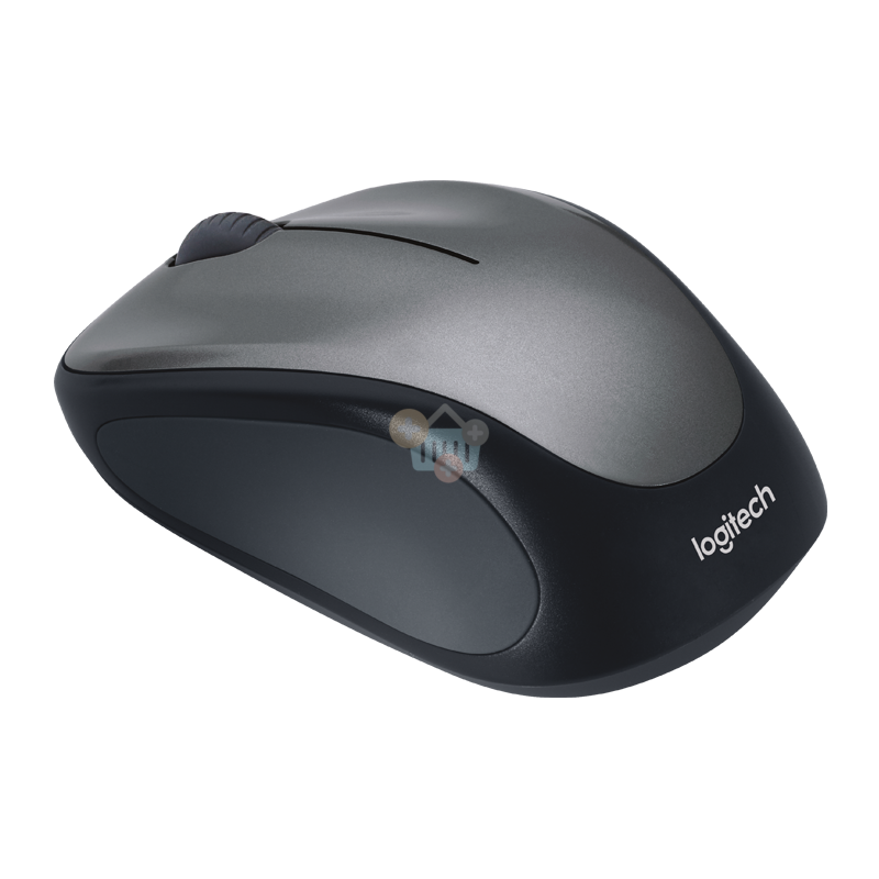 Belaidė pelė Logitech M235 pilka +++ TOP balansas 1 Belaidė pelė Logitech M235 pilka +++ TOP balansas 1